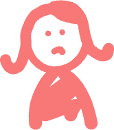sad mimi